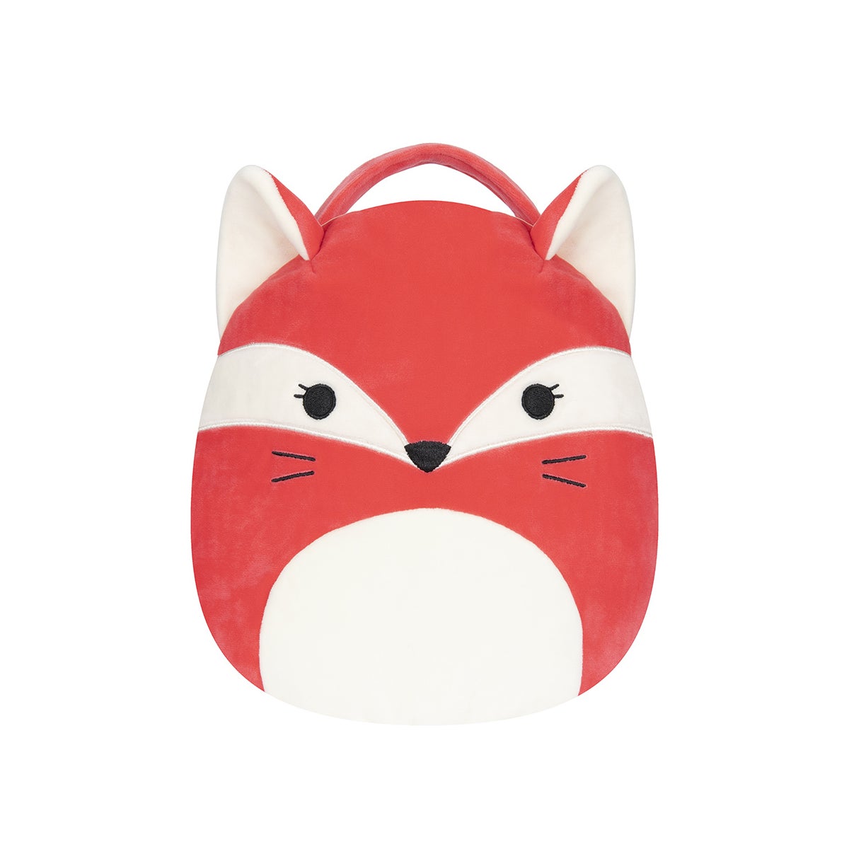 SQUISHMALLOWS - TREAT PAIL - FIFI THE FOX (1) BL